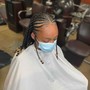 Keratin Treatment