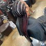 Poetic Justice Braids