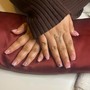 Manicure - Nail Art