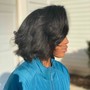 Natural Perm Rods