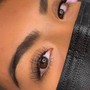 Cluster Lashes