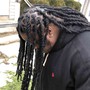 Combining locs ( 10 - 70 locs )