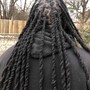 Natural Twists