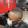 Boy's Cut (5-12 years old)