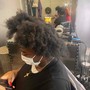 Deep Conditioning Treatment