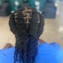 Loc Extensions up to 100