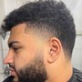 Skin Fade