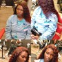 Wig install