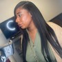 Versatile Sew In