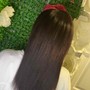 Bonding Hair Extensions ( pieces)