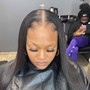 Closure install