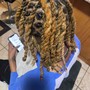 Loc Maintenance / Retwist