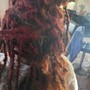 Loc Maintenance / Retwist