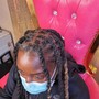 Scalp Treatment