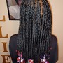 Comb Twist