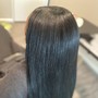 Full Sew In