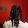 Comb Twist