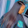 Extensions (full head)