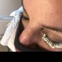 Classic Eyelash Extensions