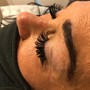 Volume Eyelash Extensions