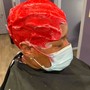 Scalp Treatment