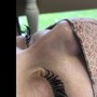 Classic Eyelash Extensions