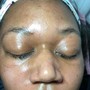 Individual Lash Cleaning