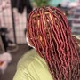 Soft locs