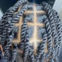 Crochet Braids