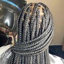 Kinky Twist