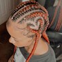 Poetic Justice Braids