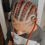 Kinky Twist