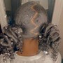 Bantu Knots