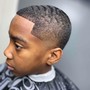 Teen cuts 14-17