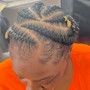 Feed in Braids