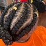 Feed in Braids