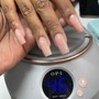 Gel Polish Removal