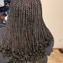 Crochet Braids