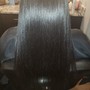 Keratin Treatment