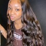 Full Sew In