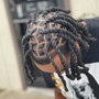 Starter Locs (Full Head)