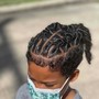 Kids Retwist