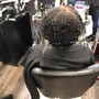 One on one Learn how to do natural hair