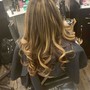 Full Balayage