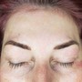 Microblading Touch Up