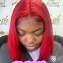 Lace Closure Sew In