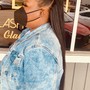 Lace Closure Sew In