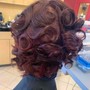 Bohemian passion Twist