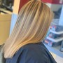 Full Balayage