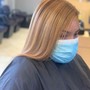 Full Balayage